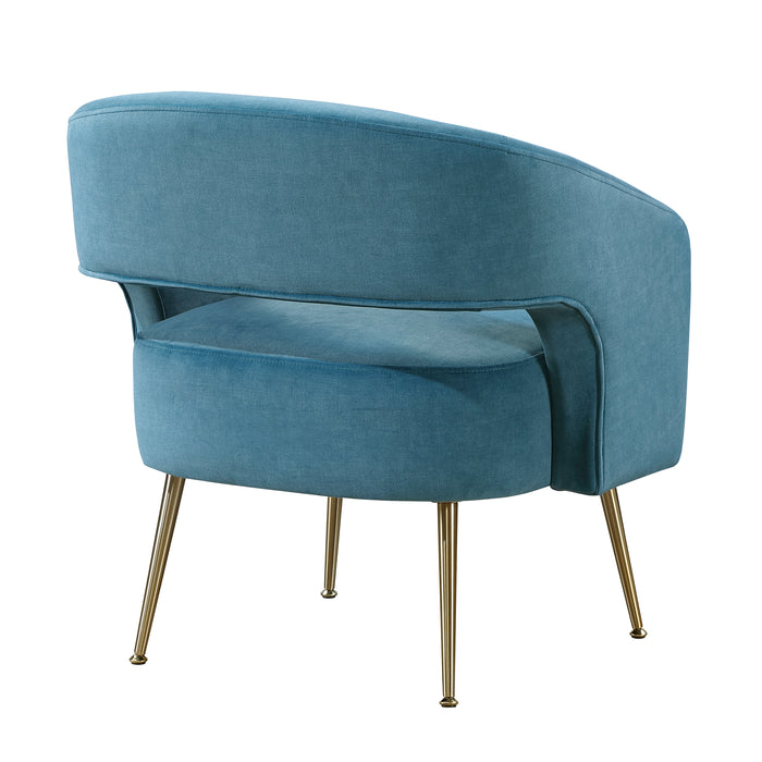 Roslyn - Accent Chair