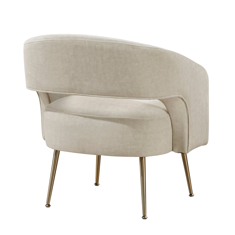 Roslyn - Accent Chair