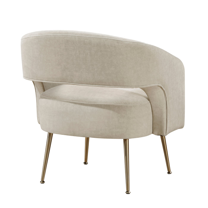 Roslyn - Accent Chair