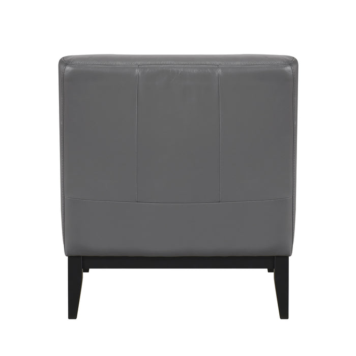 Houghton - Accent Chair