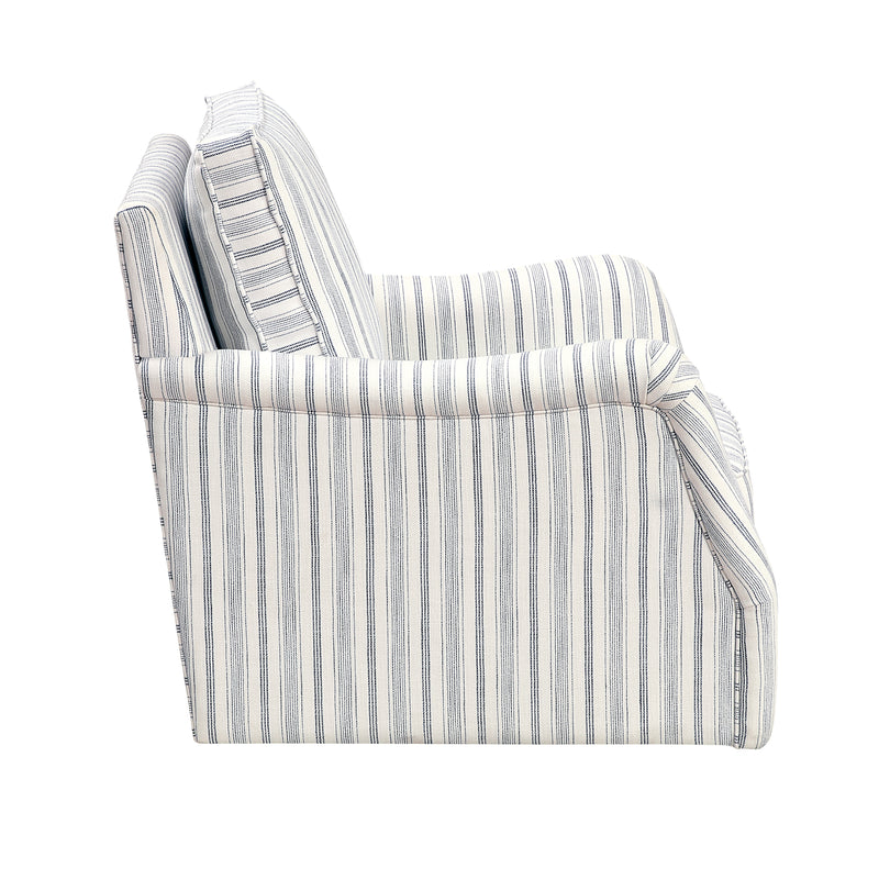 Bowden - Swivel Chair