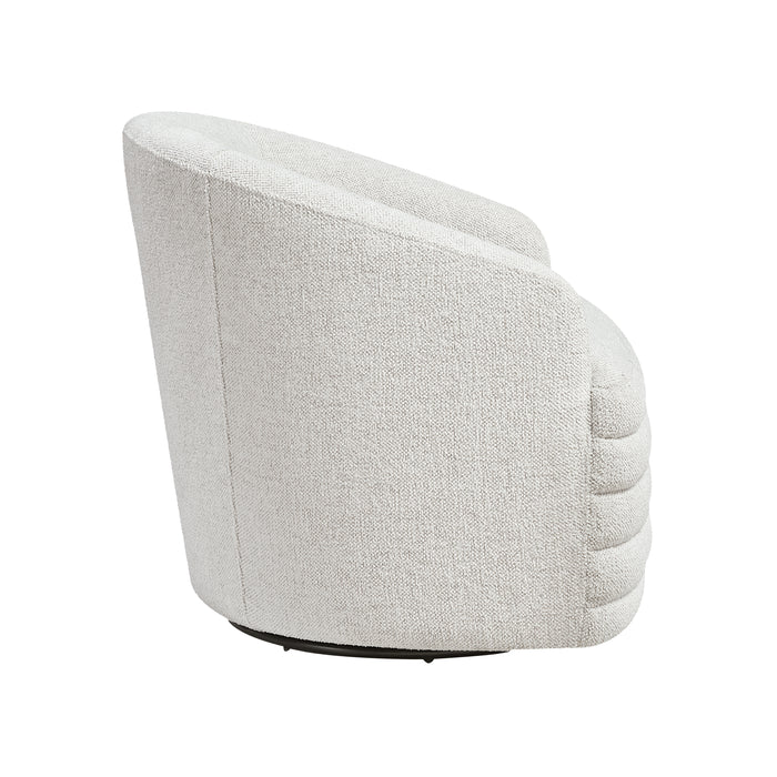 Seville - Swivel Chair