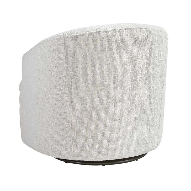 Seville - Swivel Chair