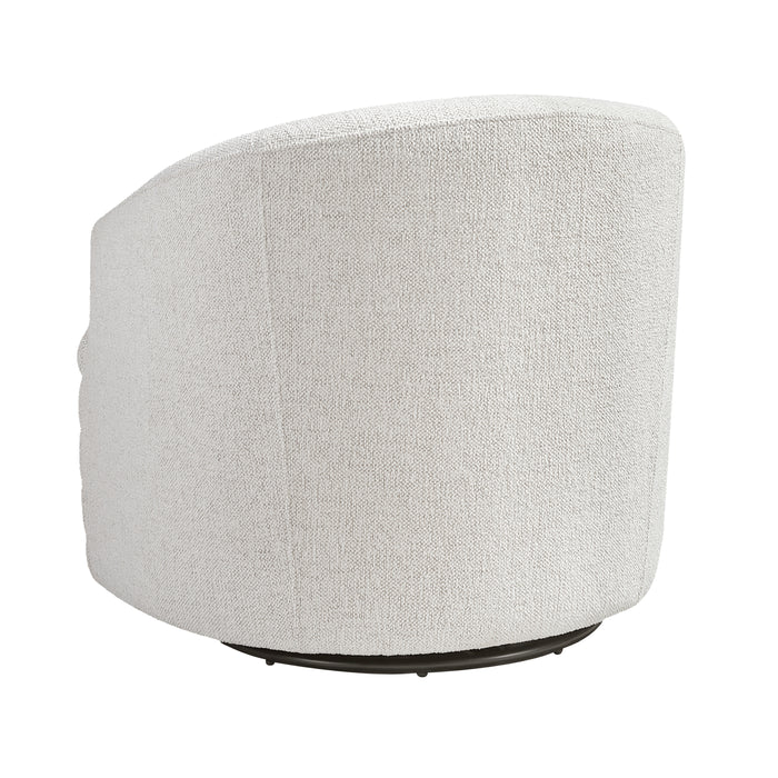Seville - Swivel Chair