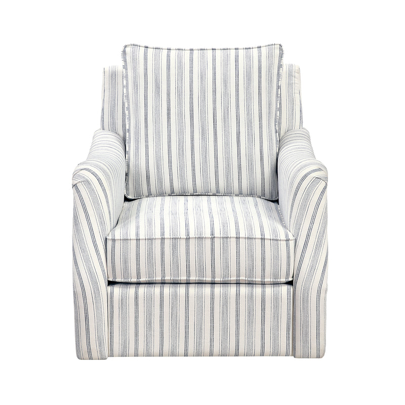 Bowden - Swivel Chair