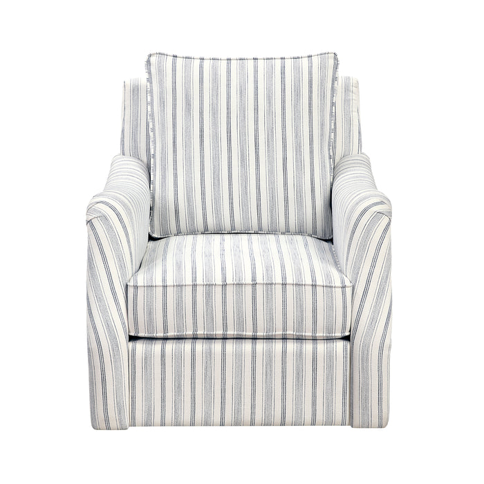 Bowden - Swivel Chair