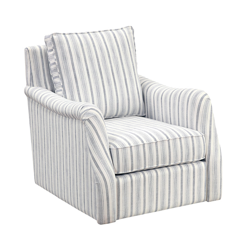 Bowden - Swivel Chair