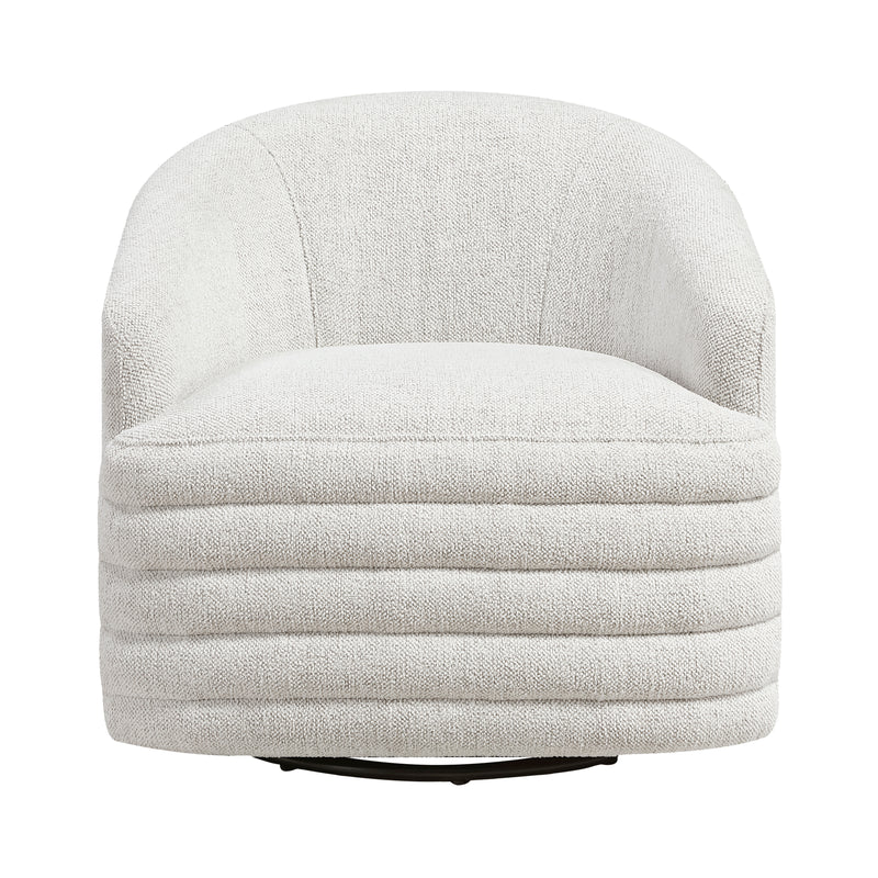 Seville - Swivel Chair