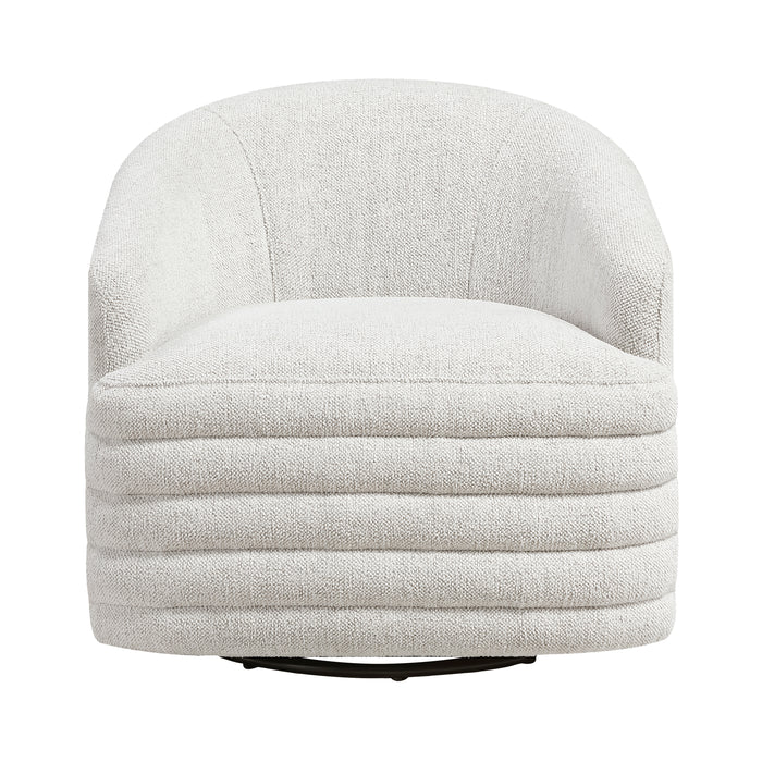 Seville - Swivel Chair