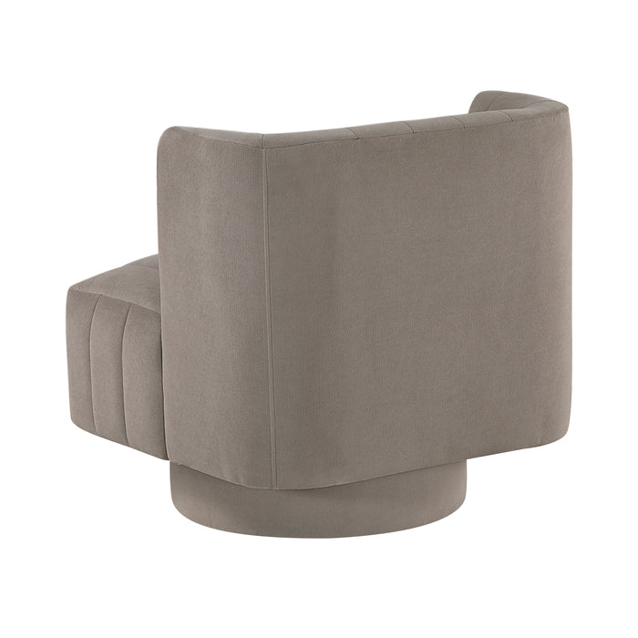 Joyce - Swivel Chair