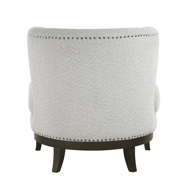 Halden - Accent Chair