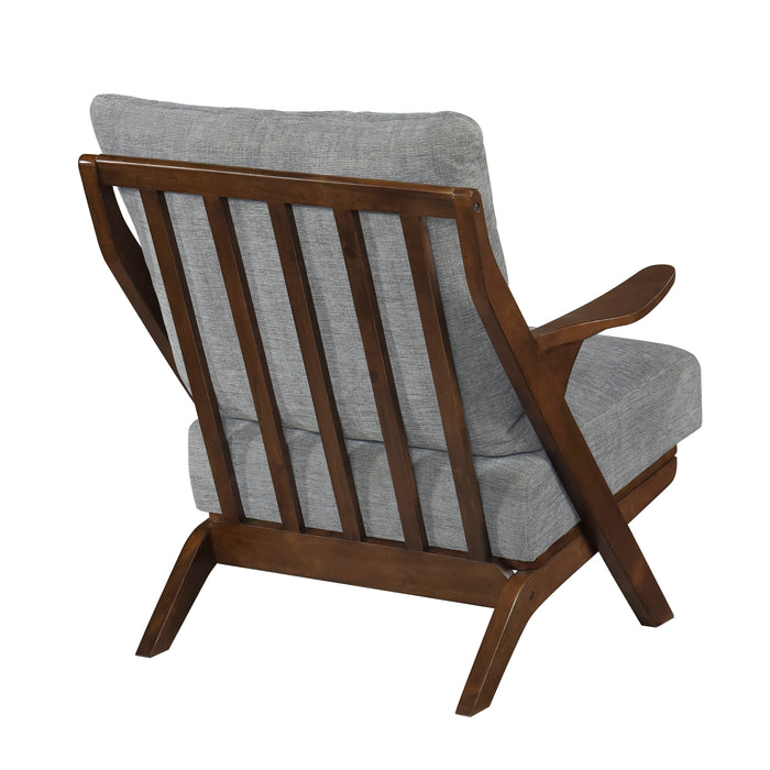 Lennox - Accent Chair