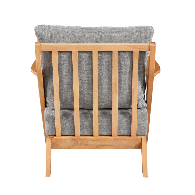 Lennox - Accent Chair