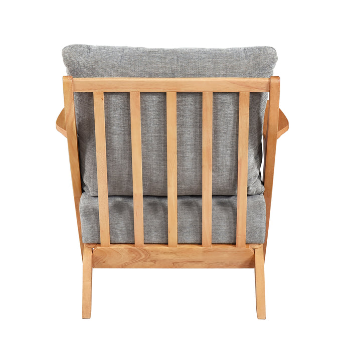 Lennox - Accent Chair