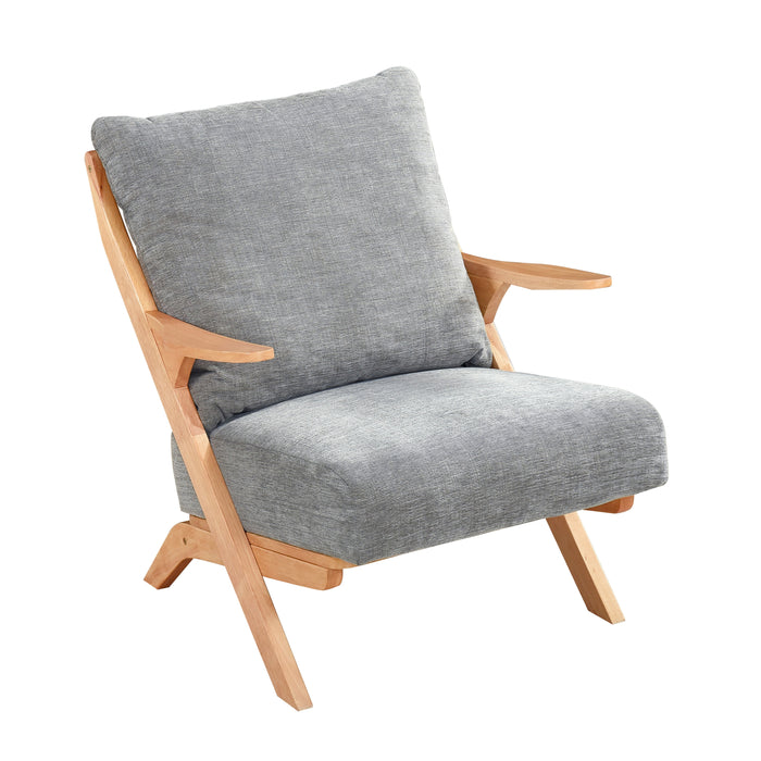 Lennox - Accent Chair
