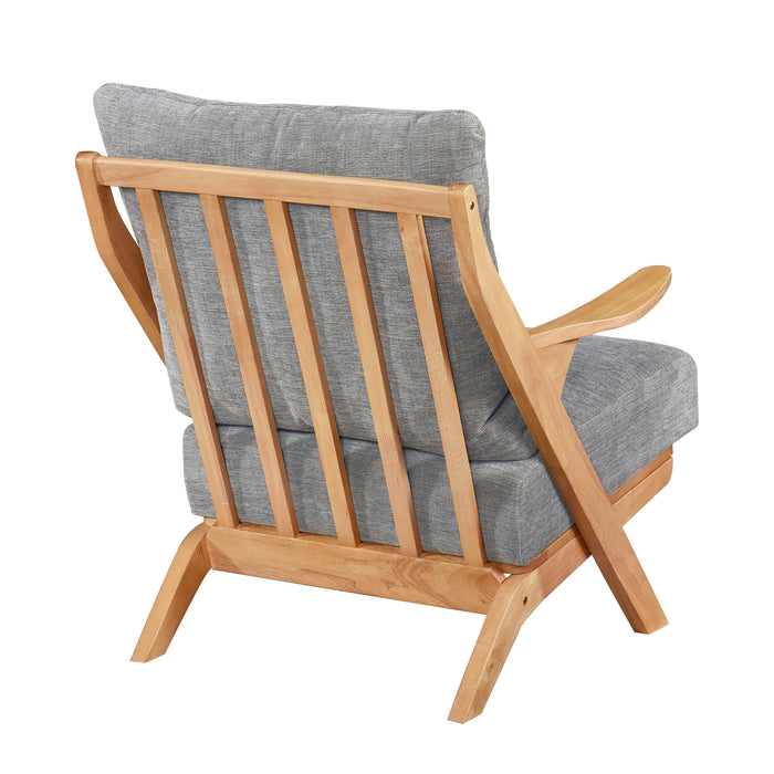 Lennox - Accent Chair