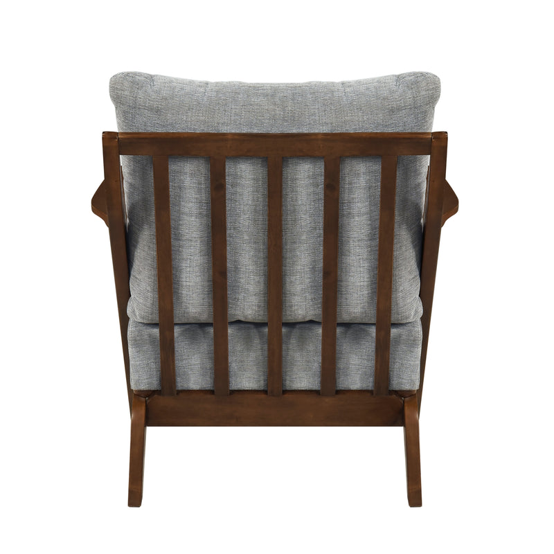 Lennox - Accent Chair
