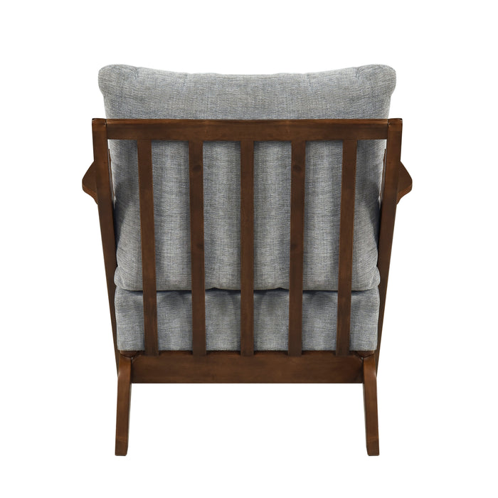 Lennox - Accent Chair