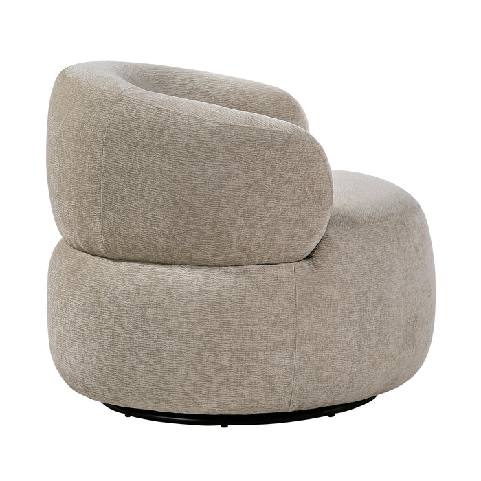 Ruvo - Swivel Chair