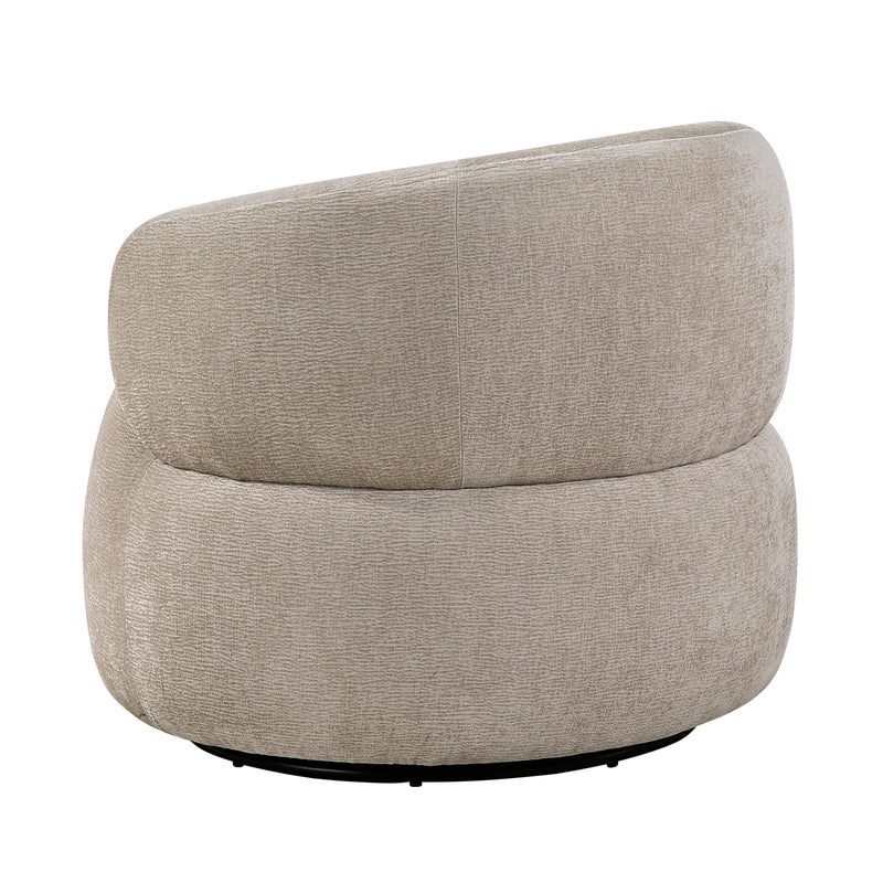 Ruvo - Swivel Chair