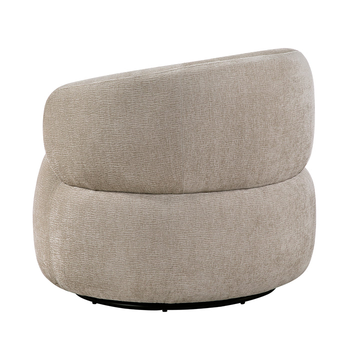 Ruvo - Swivel Chair