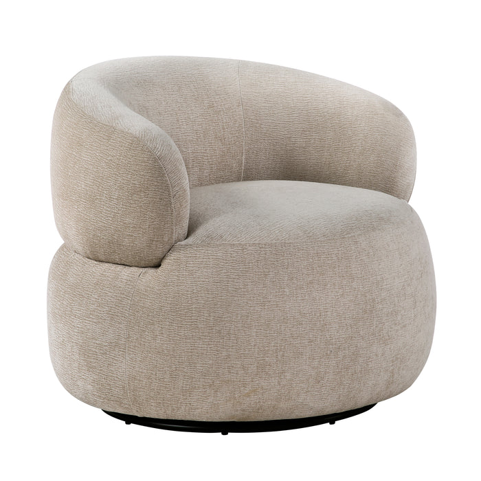 Ruvo - Swivel Chair