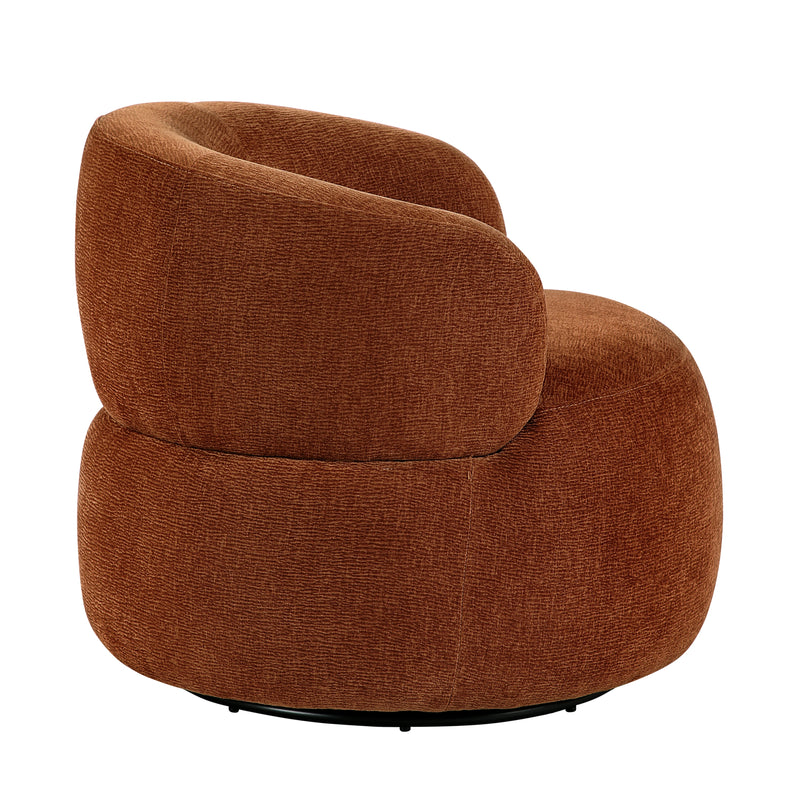Ruvo - Swivel Chair