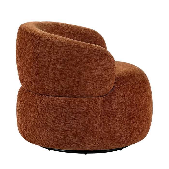 Ruvo - Swivel Chair