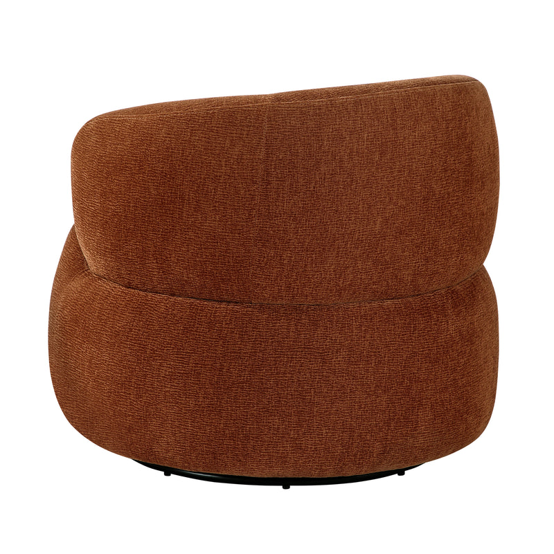 Ruvo - Swivel Chair