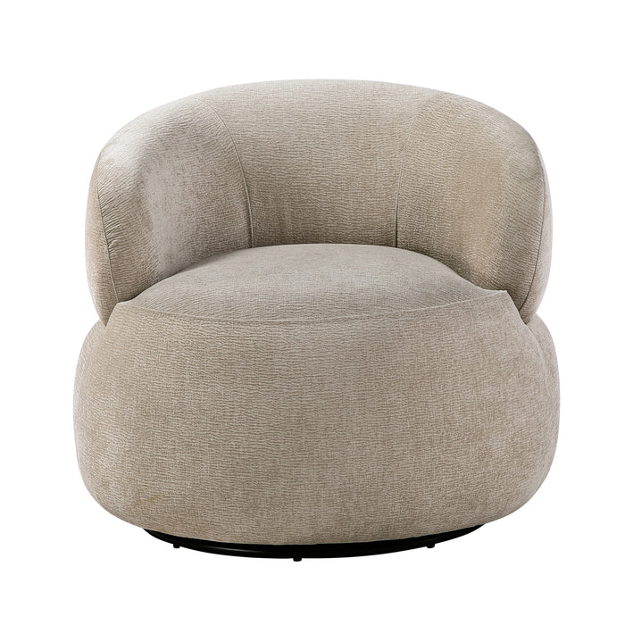 Ruvo - Swivel Chair
