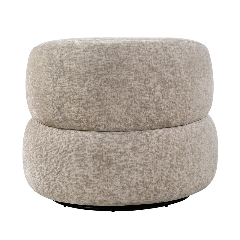 Ruvo - Swivel Chair