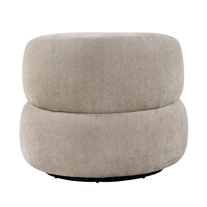 Ruvo - Swivel Chair