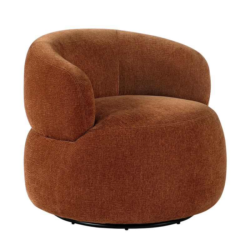Ruvo - Swivel Chair