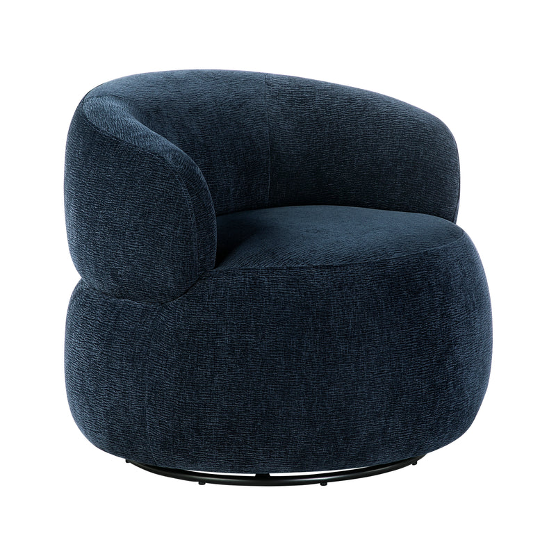 Ruvo - Swivel Chair