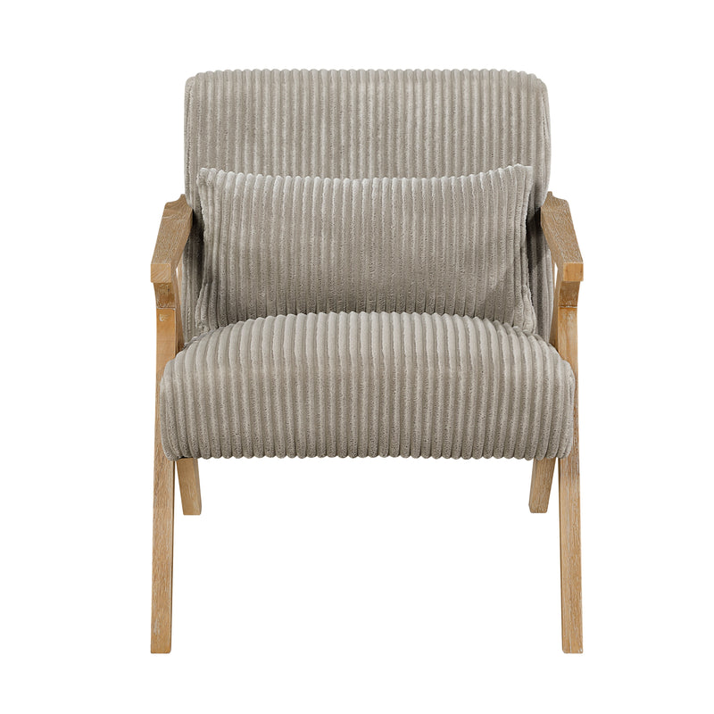 - Accent Chair