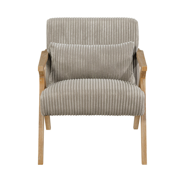 - Accent Chair