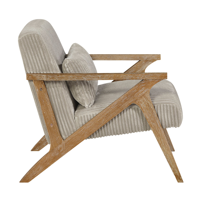 - Accent Chair