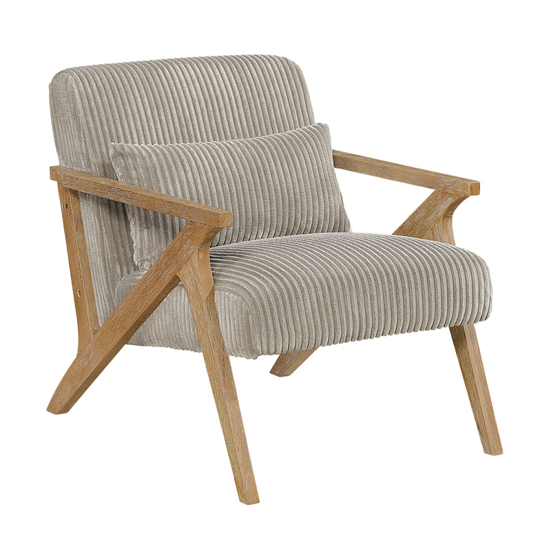 - Accent Chair