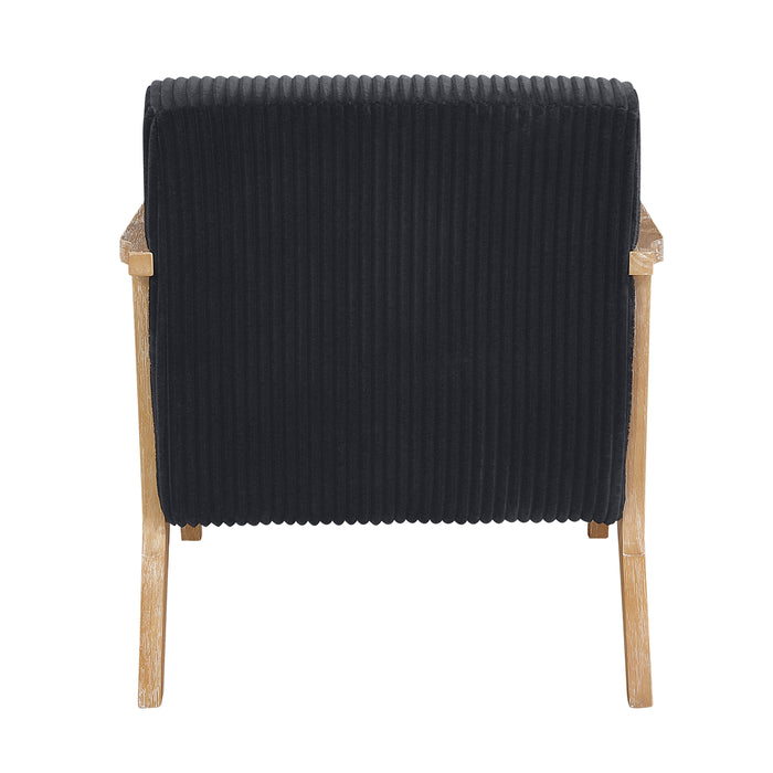 - Accent Chair