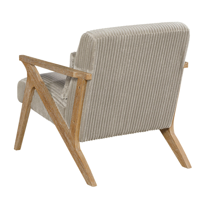 - Accent Chair