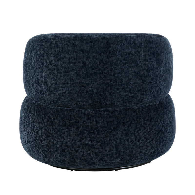 Ruvo - Swivel Chair