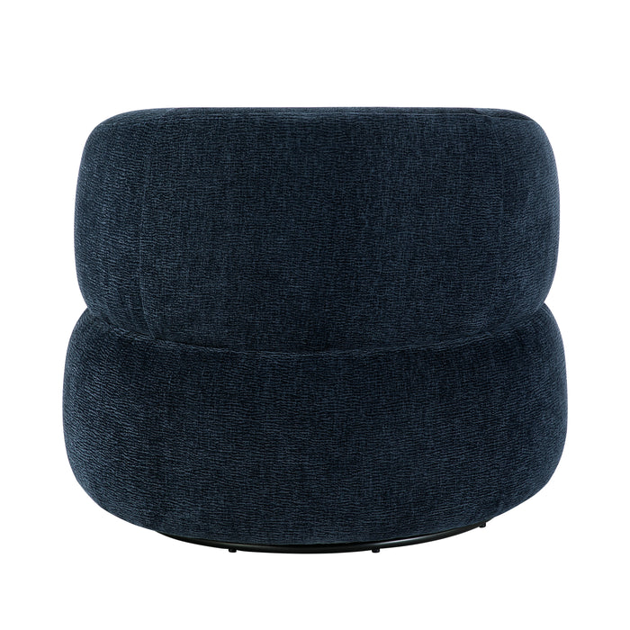 Ruvo - Swivel Chair