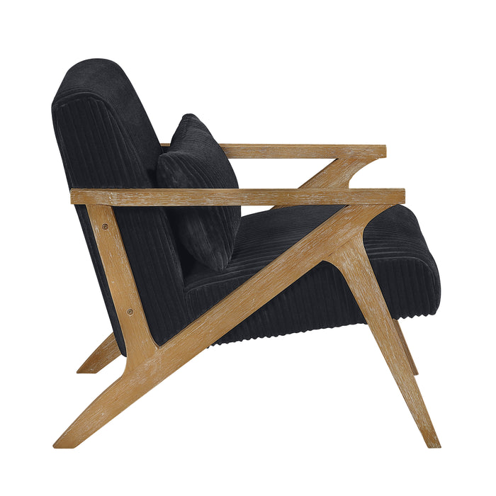 - Accent Chair