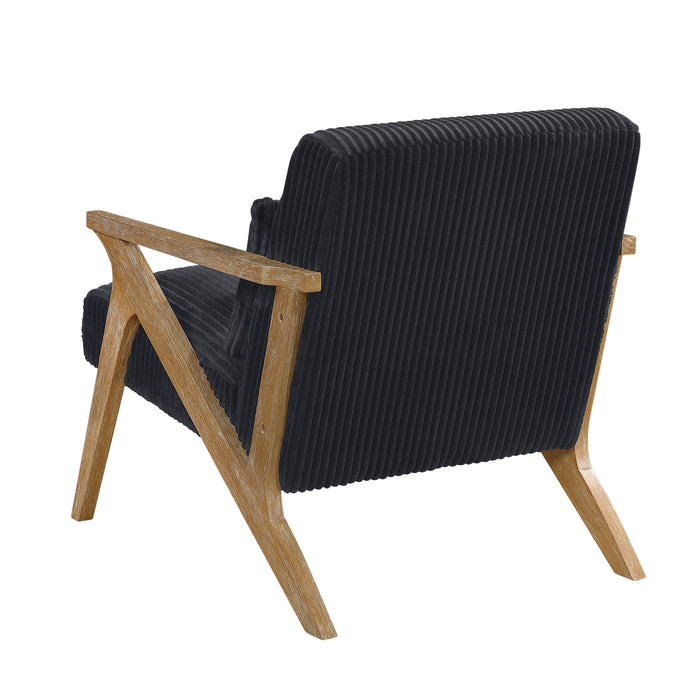 - Accent Chair