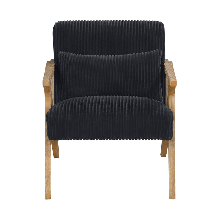 - Accent Chair