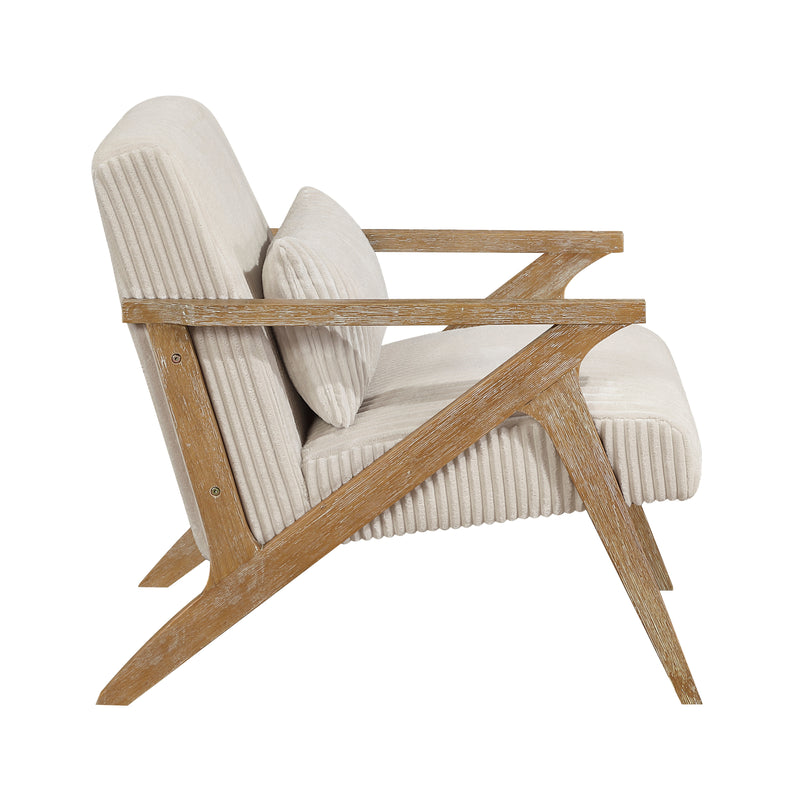 - Accent Chair