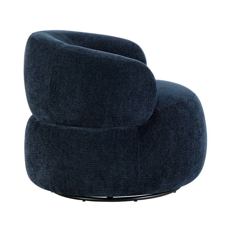Ruvo - Swivel Chair