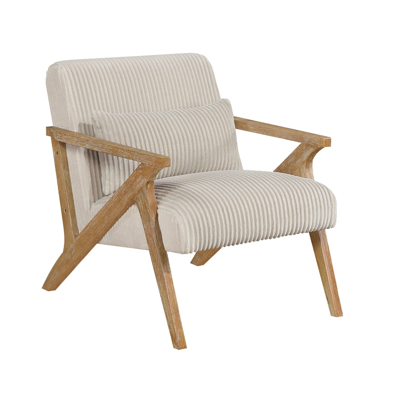 - Accent Chair