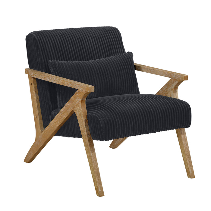 - Accent Chair