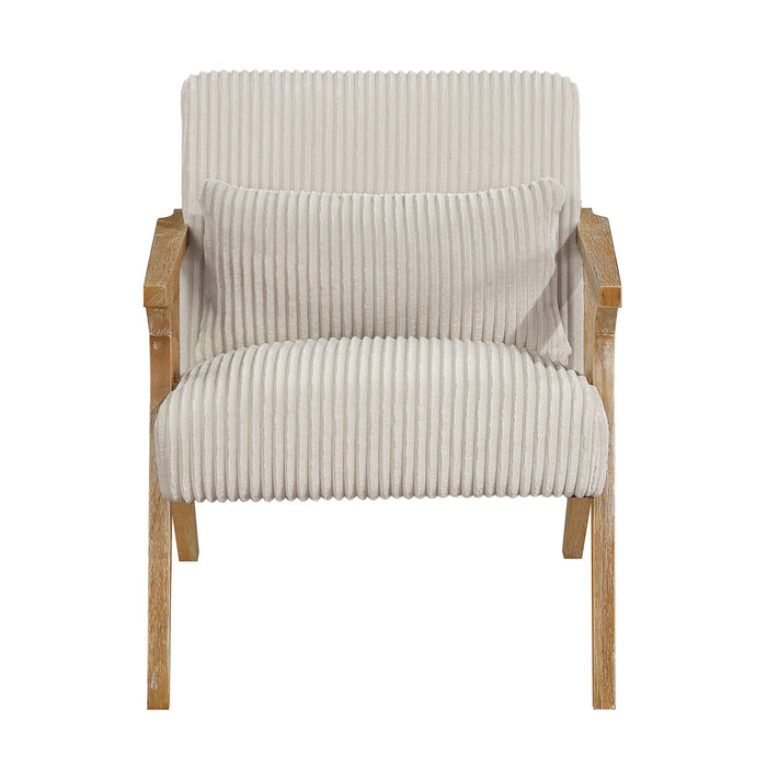 - Accent Chair